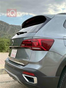 Volkswagen Taos
